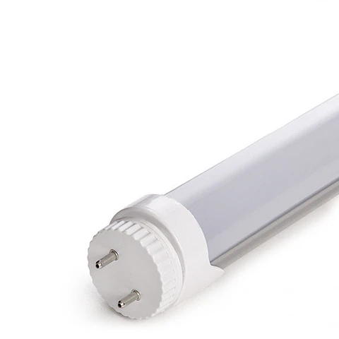 Tubo LED T8 18W 1.673Lm 6000ºK 120Cm Cabeça Giratoria FunÃ§Ãµes de Emergencia 60.000H [GR-T8RDDG18W-EM-CW-O]