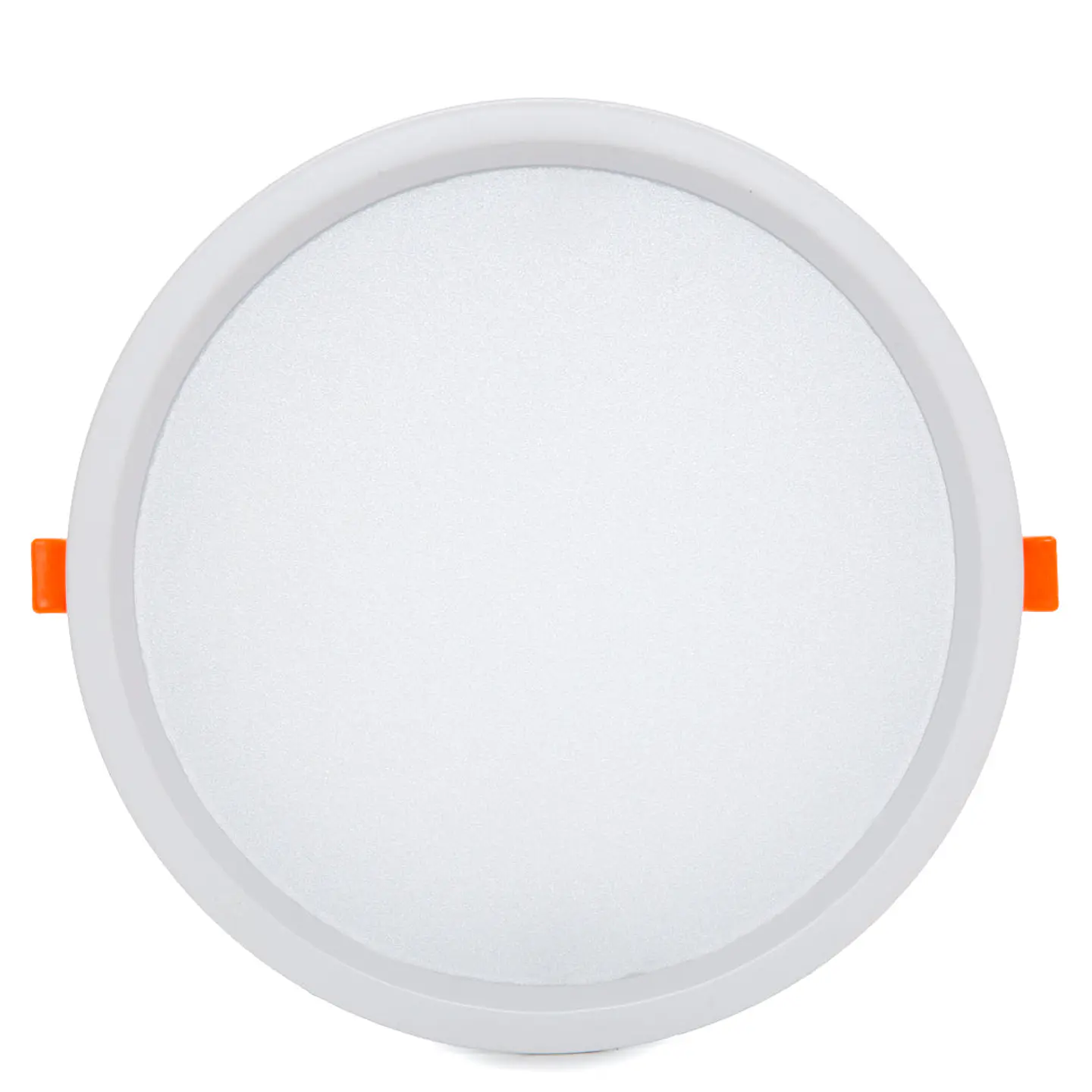 Foco Downlight LED 32W 2.880Lm 6000ÂºK Circular UGR19 50.000H [JW-32W-Y-CW] 2
