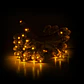 Pixel LED 0,1W 2Lm 12Mm 5V Epistar (String 50 Unidades) Amarelo 50.000H [DE-PIX-12-Y] - Thumbnail 2