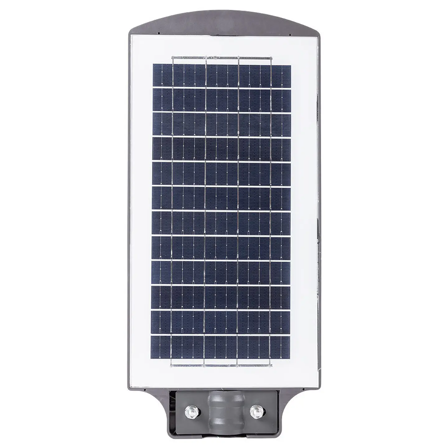 Luz de Rua LED 40W 6000ÂºK IP65 Sensor Solar 50.000H [BX3-SLABS40W-CW] 4