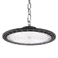 LuminÃ¡ria LED High Bay 200W 190Lm/W 5.000ÂºK RegulÃ¡vel 0-10V [HO-10VUFO-200W-190] - Thumbnail 2