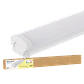 Equipamento LED Ã  prova d'Ã¡gua 18W 2.399Lm 130Lm/ IP65 30.000H [BX3-FSB-18-CW] - Thumbnail 1