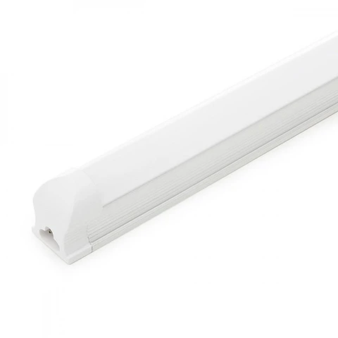 Lumiaria LED 20W 2.000Lm 6000ºK T8 120Cm Switch 40.000H [GE-T8-IN-20W-CW]