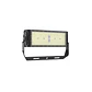 Holofote LED 250W Stadium 37500Lm Driver Meanwell 1-10V IP65 Philips 3030 100.000H - Thumbnail 2