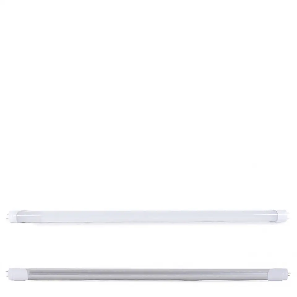 Tubo LED T8 18W 1.673Lm 6000ÂºK 120Cm CabeÃ§a GiratÃ³ria FunÃ§Ãµes de EmergÃªncia 60.000H [GR-T8RDDG18W-EM-CW-O] 3