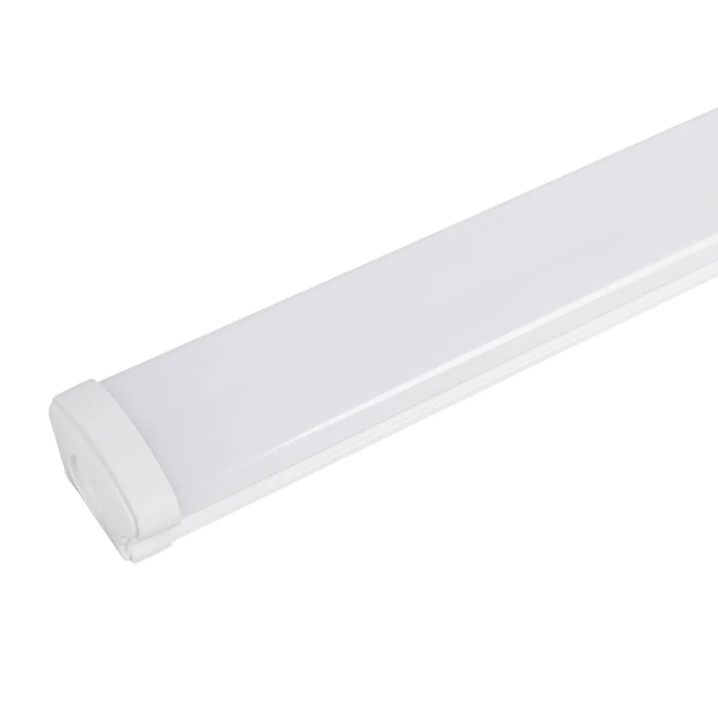 Equipamento LED Ã  prova d'Ã¡gua 18W 2.399Lm 130Lm/ IP65 30.000H [BX3-FSB-18-CW] 2