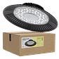 BaÃ­a alta LED 200W 20.000Lm 6000ÂºK IP65 50.000H [BX3-HB-200WK-CW] - Thumbnail 1