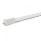 Tubo LED T5 11W 1.100Lm 6000ÂºK 85Cm Driver Interno 50.000H [T5-SI-2835-90-11W-O-CW] - Thumbnail 2