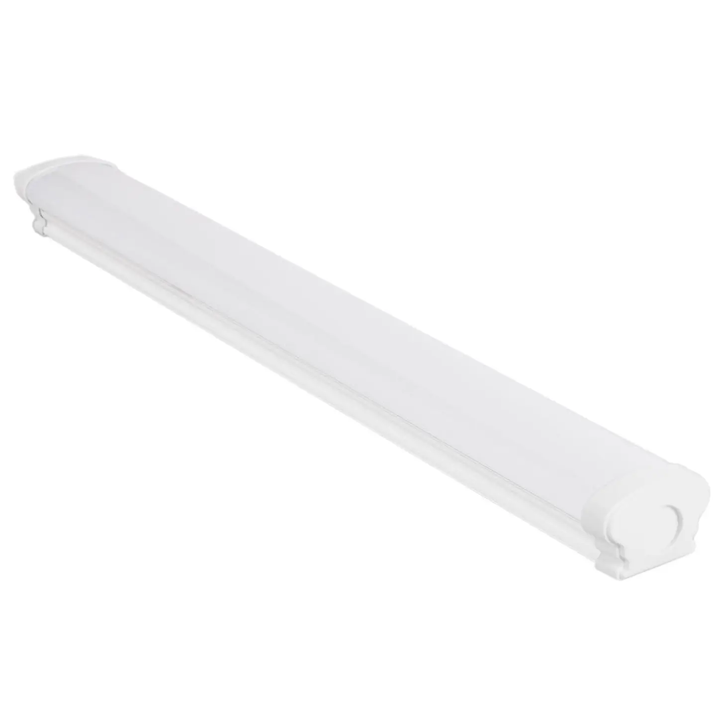 Equipamento LED Ã  prova d'Ã¡gua 18W 2.399Lm 130Lm/ IP65 30.000H [BX3-FSB-18-CW] 5