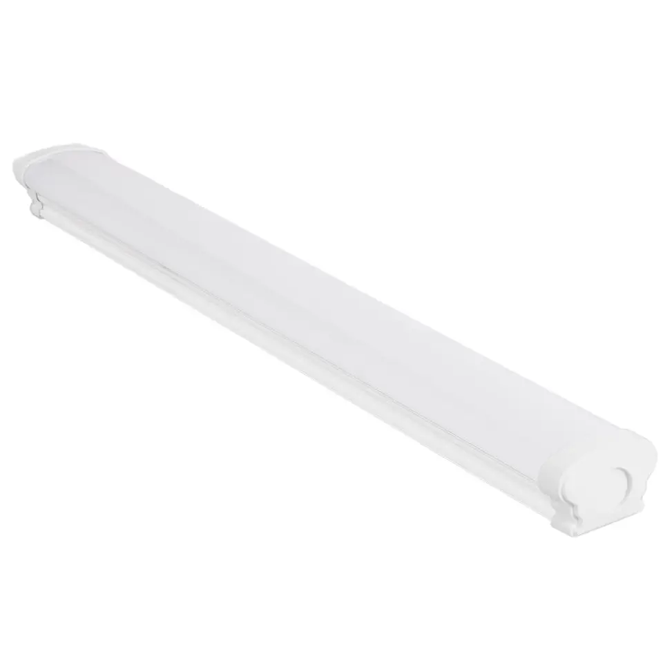 Equipamento LED Ã  prova d'Ã¡gua 18W 2.399Lm 130Lm/ IP65 30.000H [BX3-FSB-18-CW] 5