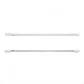 Tubo LED T5 11W 1.100Lm 6000ÂºK 85Cm Driver Interno 50.000H [T5-SI-2835-90-11W-O-CW] - Thumbnail 3