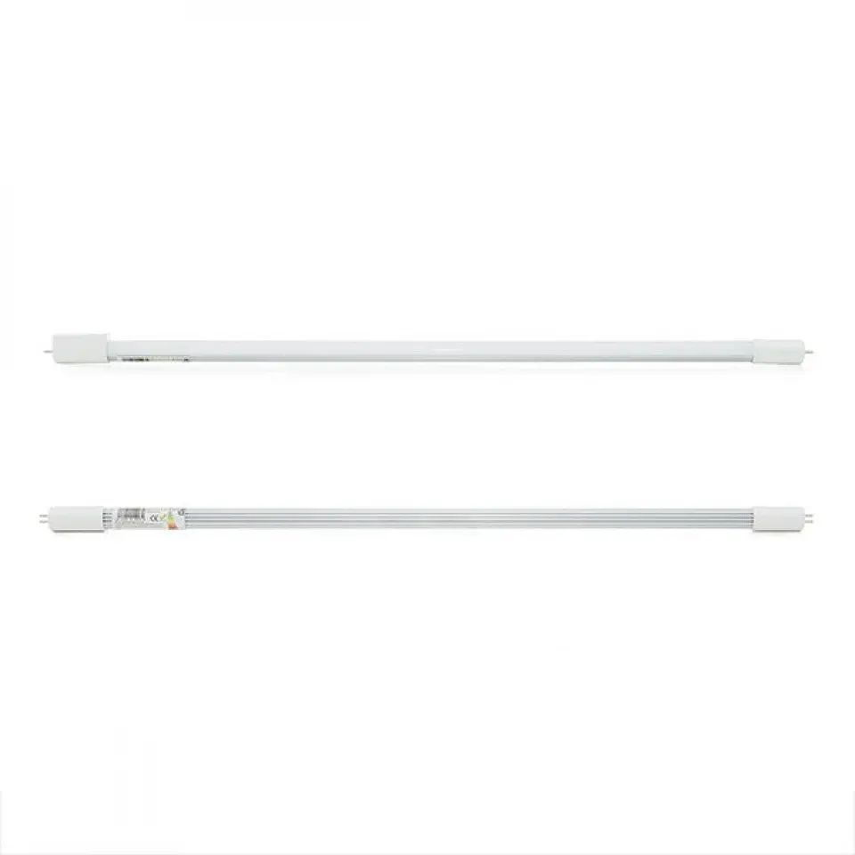 Tubo LED T5 11W 1.100Lm 6000ÂºK 85Cm Driver Interno 50.000H [T5-SI-2835-90-11W-O-CW] 3
