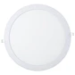 Painel de LED 25W 2.000Lm CCT (Tom de Luz RegulÃ¡vel) 3000-6000ÂºK Circular 40.000H [HO-RDP16-25W-CCT] - Thumbnail 5
