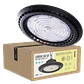 CampÃ¢nula LED 100W 18.000Lm 6000ÂºK Osram IP65 RegulÃ¡vel 0-10V 100.000H [BX3-HVUFO100W-H-CW] - Thumbnail 1