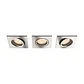 Conjunto de 3 Anels Recesso Philips 