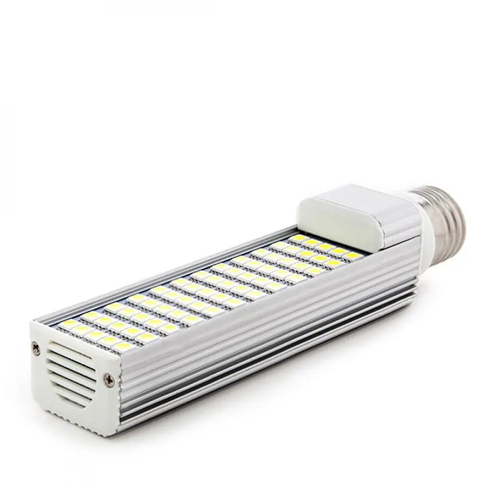 LÃ¢mpada LED E27 12W 1.000Lm 6000ÂºK 40.000H [CA-HLE27-12W-CW] 1