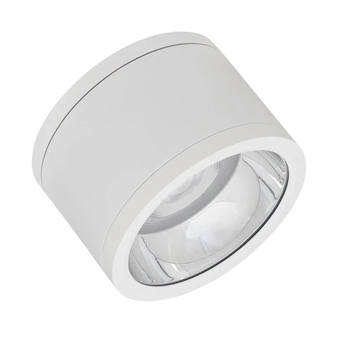 Plafon LED para exterior LEDVANCE 30W 3150Lm 3000K 36º IP65/IP65