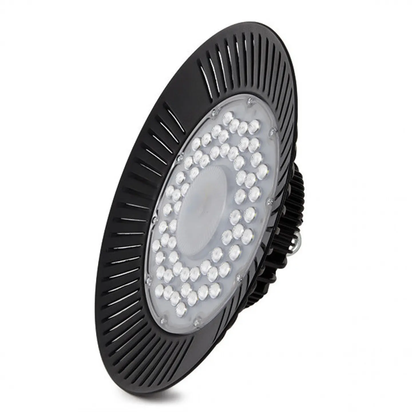 BaÃ­a alta LED 200W 20.000Lm 6000ÂºK IP65 50.000H [BX3-HB-200WK-CW] 4