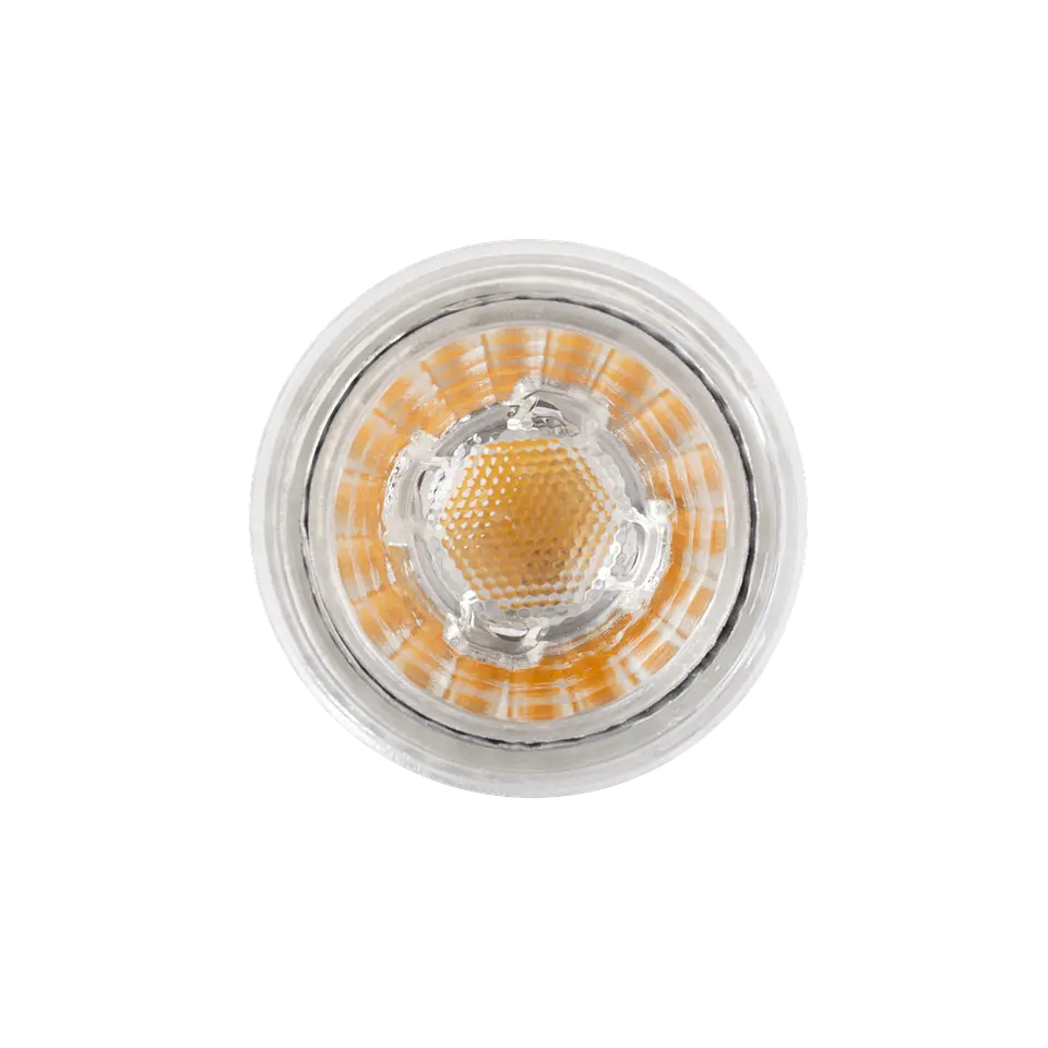 LÃ¢mpada LED GU10 7W 515Lm 2700ÂºK 40.000H [JY-GU10-G7W-WW] 2
