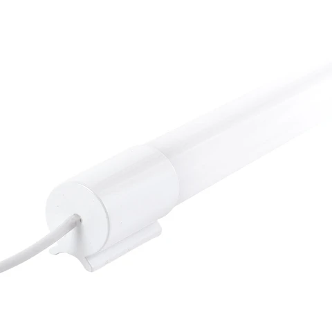 Tubo LED 18W 1.800Lm 6000ºK IP65 120Cm 40.000H [HO-CR-EST12018W-O-CW]