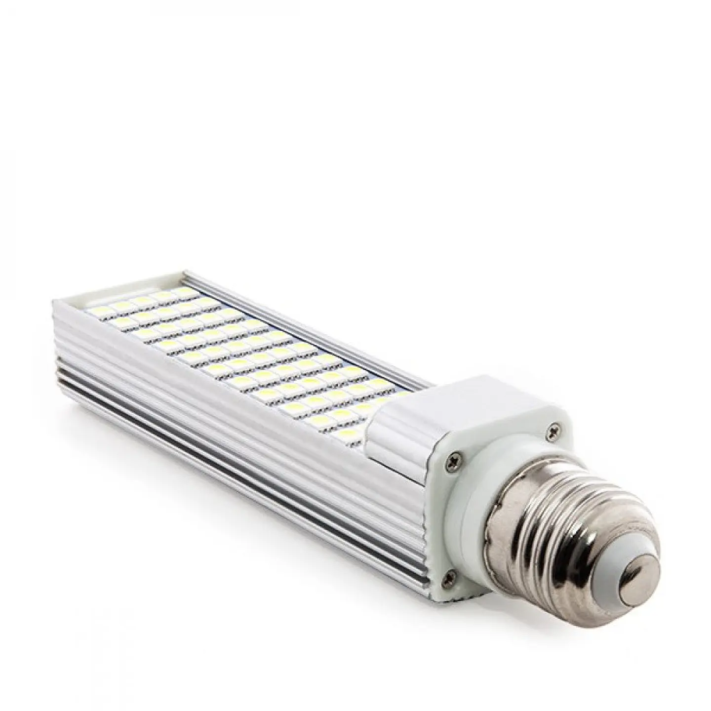 LÃ¢mpada LED E27 12W 936Lm 3000ÂºK 40.000H [CA-HLE27-12W-WW] 2