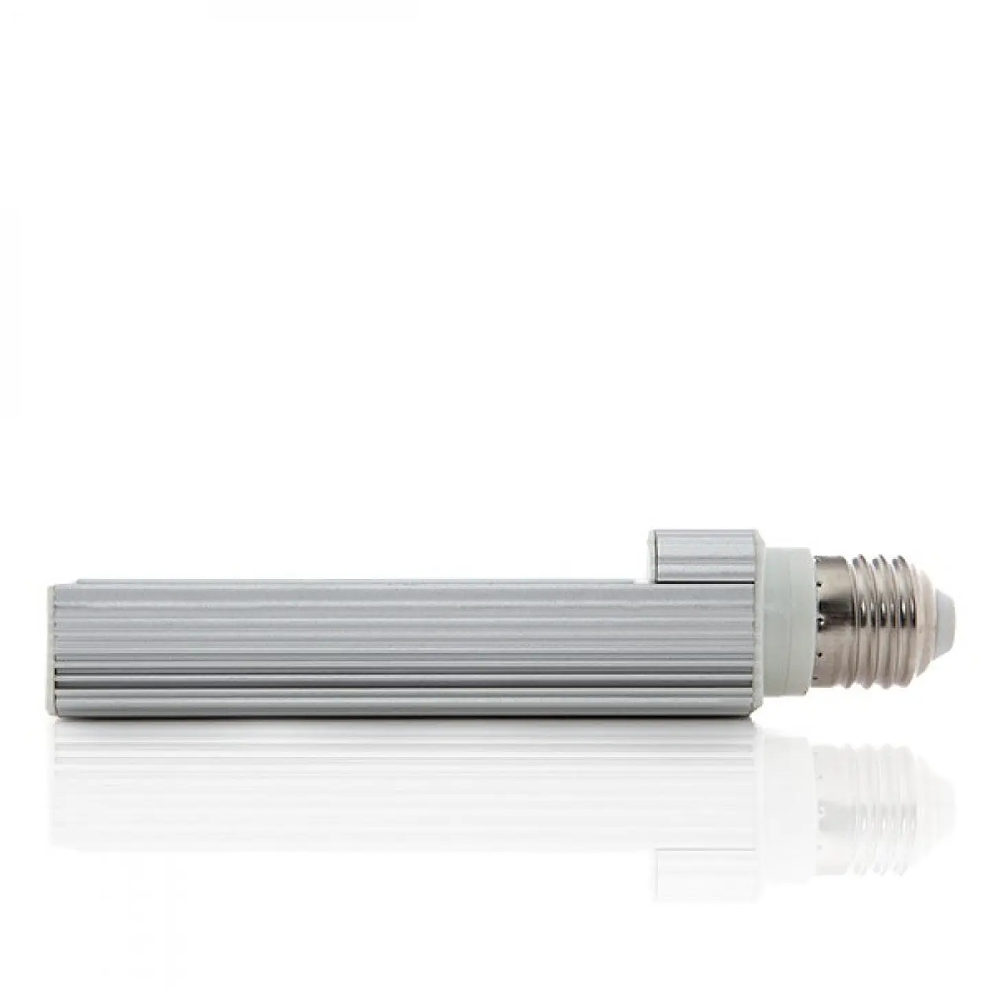 LÃ¢mpada LED E27 12W 936Lm 3000ÂºK 40.000H [CA-HLE27-12W-WW] 3
