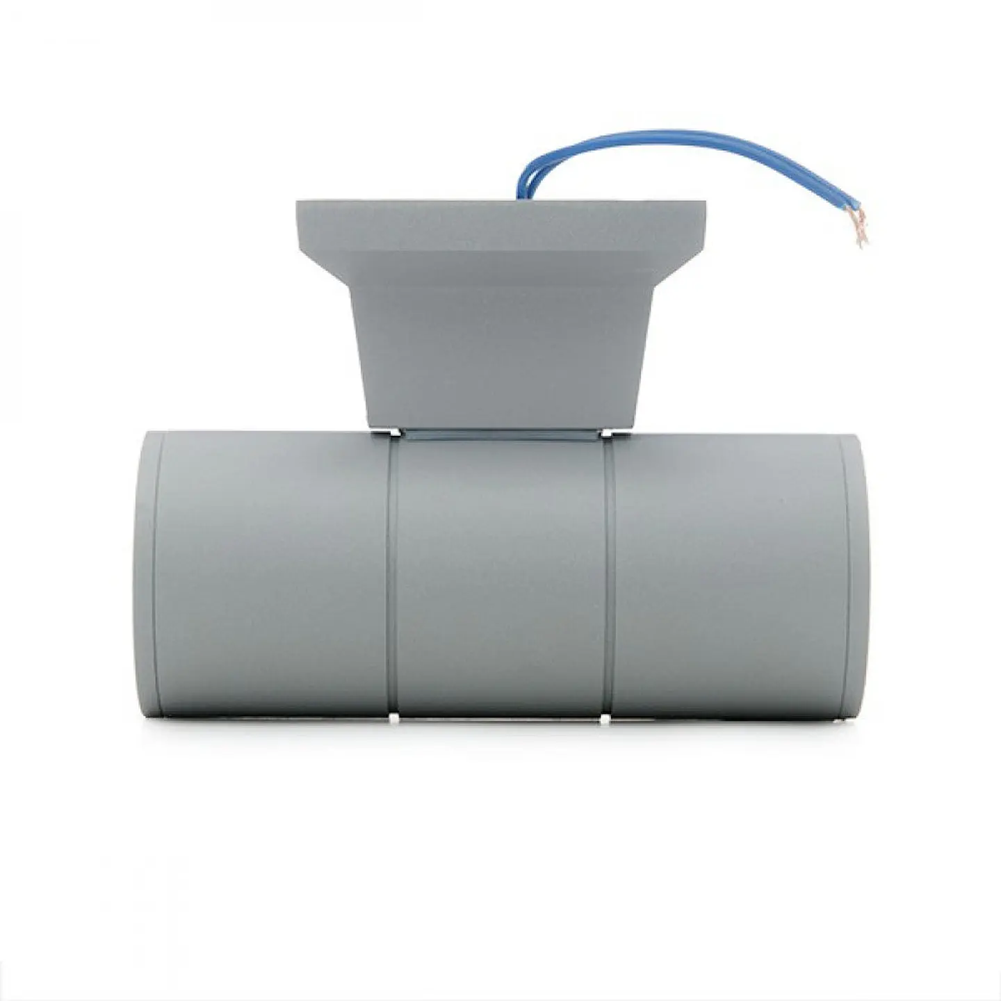 Aplique LED 14W 1.440Lm 6000ÂºK Bella IP65 40.000H [HO-COBWALL-2X7-CW] 5