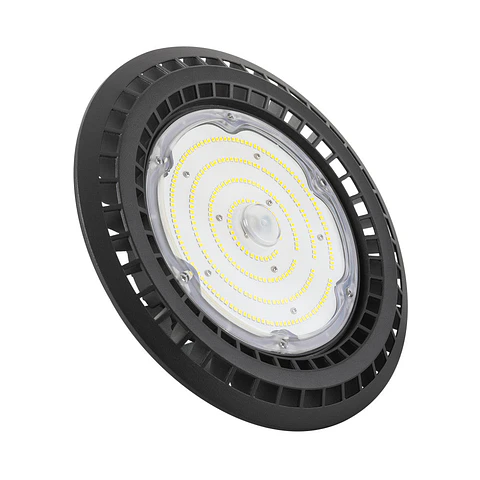 CampÃ¢nula LED 100W 18.000Lm 6000ºK Osram IP65 Regulavel 0-10V 100.000H [1916-HVUFO100W-H-CW]