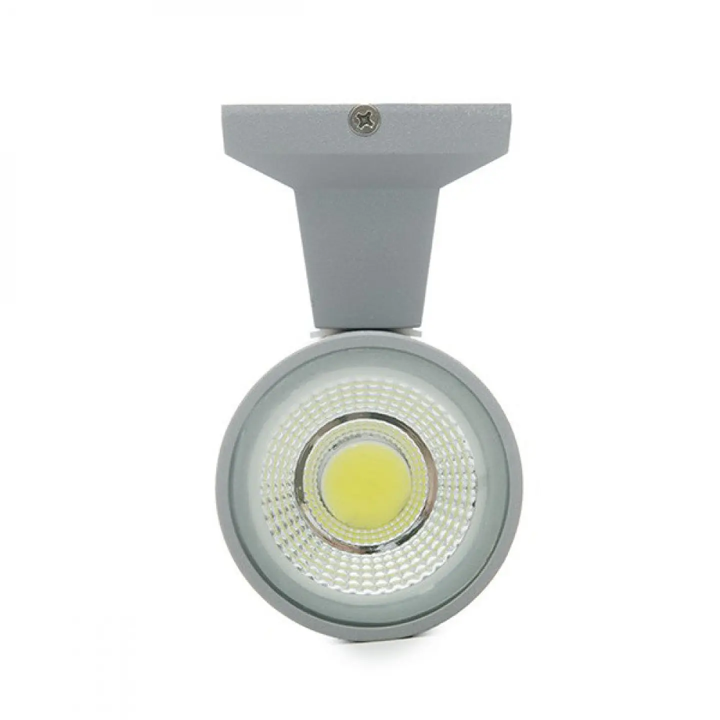 Aplique LED 14W 1347Lm 2700ÂºK Bella IP65 40.000H [HO-COBWALL-2X7-WW] 6