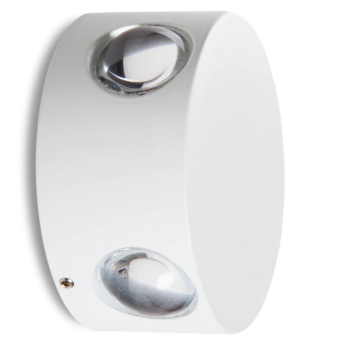 Aplique LED 4W 259Lm 2700ÂºK Anna IP65 40.000H [TH-819-WW] 2