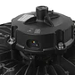 CampÃ¢nula LED 100W 18.000Lm 6000ÂºK Osram IP65 RegulÃ¡vel 0-10V 100.000H [1916-HVUFO100W-H-CW] - Thumbnail 2