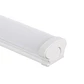 Equipamento LED Ã  prova d'Ã¡gua 36W 4.740Lm 130Lm/ IP65 30.000H [BX3-FSB-36-CW] - Thumbnail 3