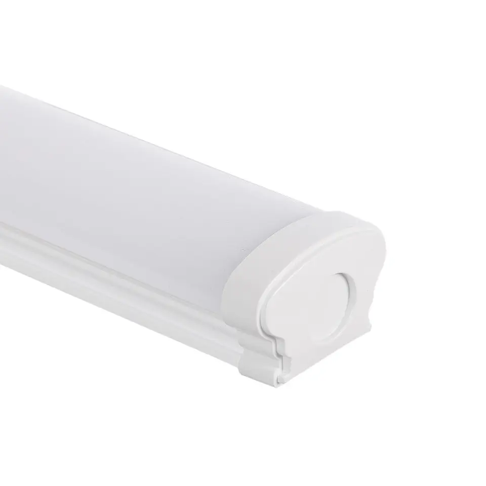 Equipamento LED Ã  prova d'Ã¡gua 36W 4.740Lm 130Lm/ IP65 30.000H [BX3-FSB-36-CW] 3
