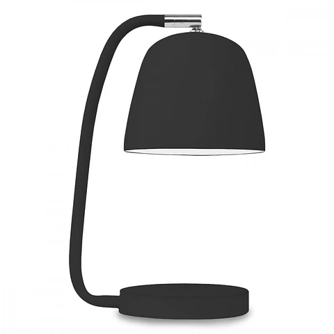 Lampada De Mesa "Newport" [IAR-NEWPORT/T/B]
