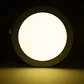Painel de LED 25W 2.000Lm CCT (Tom de Luz RegulÃ¡vel) 3000-6000ÂºK Circular 40.000H [HO-RDP16-25W-CCT] - Thumbnail 10