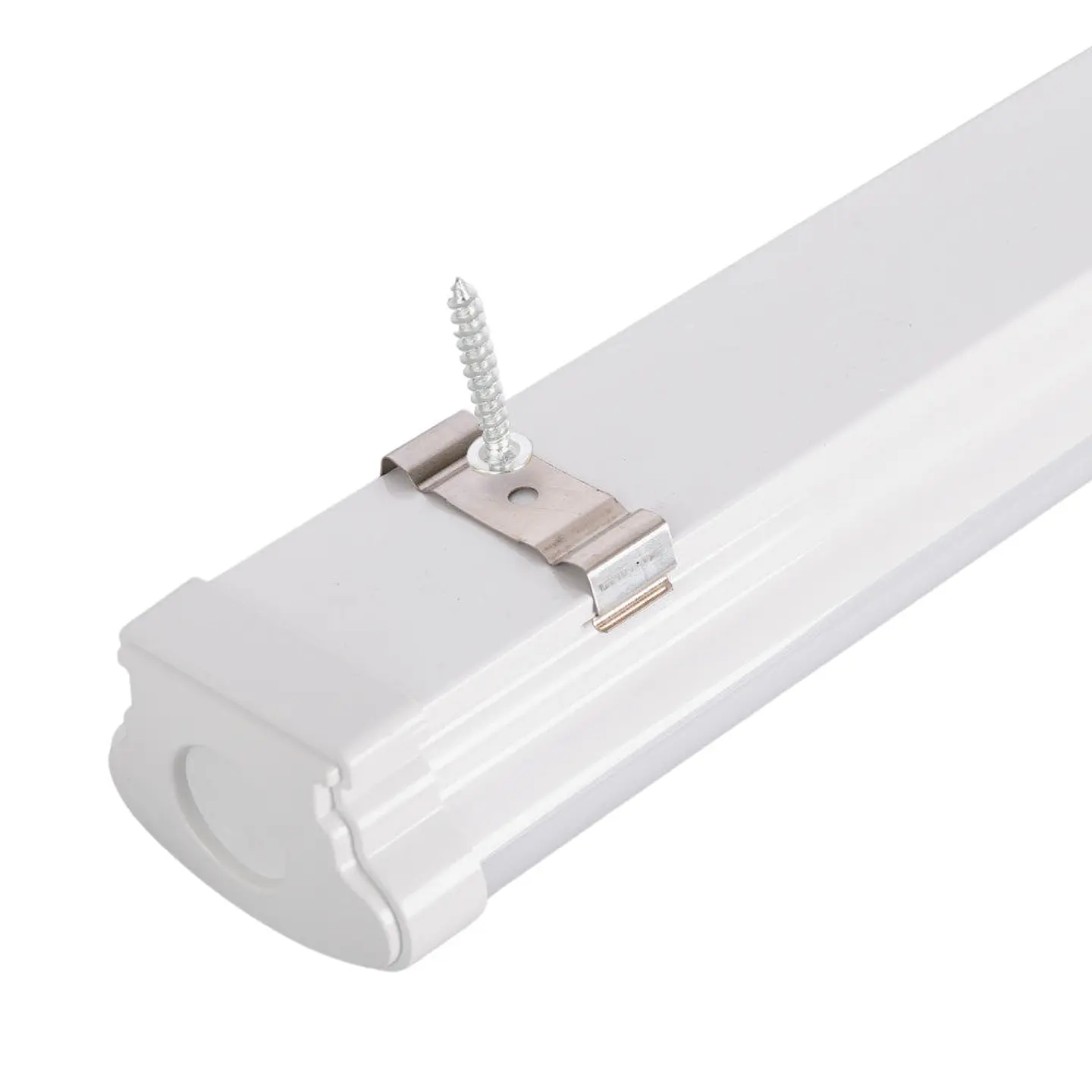 Equipamento LED Ã  prova d'Ã¡gua 36W 4.740Lm 130Lm/ IP65 30.000H [BX3-FSB-36-CW] 4