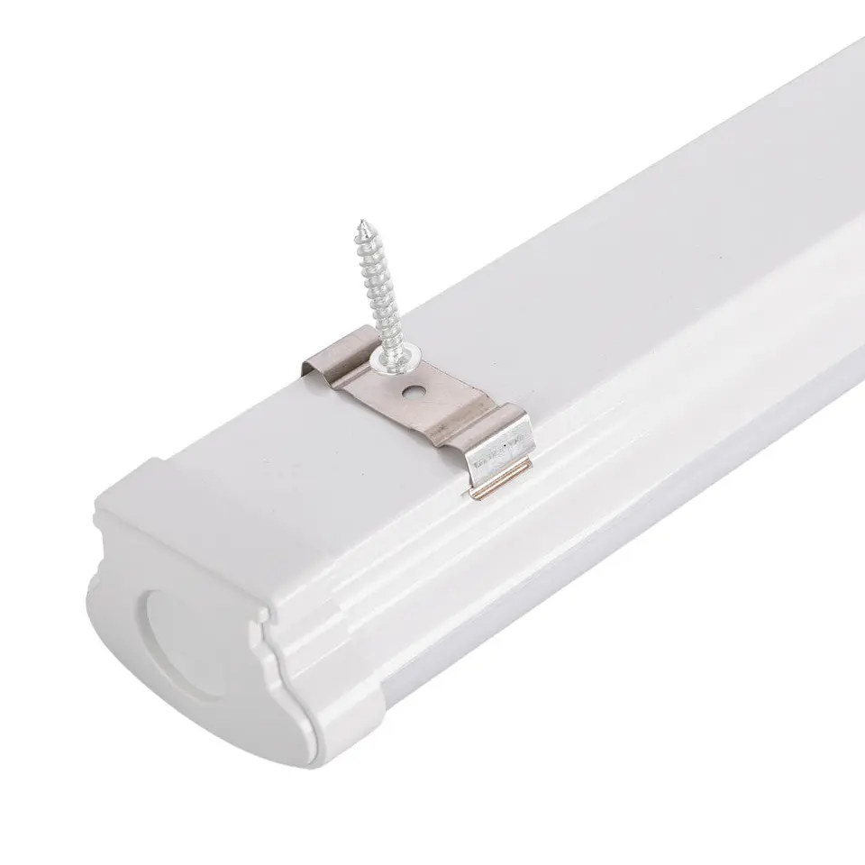 Equipamento LED Ã  prova d'Ã¡gua 36W 4.740Lm 130Lm/ IP65 30.000H [BX3-FSB-36-CW] 4