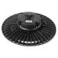 CampÃ¢nula LED 100W 18.000Lm 6000ÂºK Osram IP65 RegulÃ¡vel 0-10V 100.000H [1916-HVUFO100W-H-CW] - Thumbnail 7