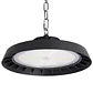 LuminÃ¡ria LED High Bay 200W (120W-160W-200W) 180lm/W DimerizÃ¡vel, Driver Lifud 1-10V, Chip Philips, Temperatura de Cor de 90Âº - Thumbnail 4