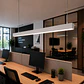 Fita de LED 38W 3800Lm IP20 CCT 3000-6500K (Tom de Luz RegulÃ¡vel) 75Âº [SE-SOF147E-CCT] - Thumbnail 1