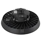 LED High Bay 100W ( 72W-96W-120W ) 18000Lm Driver Lifud RegulÃ¡vel 1-10V Philips CW Chip 6000ÂºK 90Âº [1916-NS-HB100W-S-CW] - Thumbnail 5