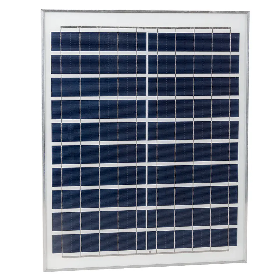 Holofote 200W com Painel Solar Controle Remoto IP65 [1916-FLSOL-200W-CW] 4