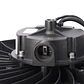Campainha LED Industrial UFO 200W (120W-160W-200W) 200 lm/W 5000ÂºK PHILIPS Xitanium RegulÃ¡vel 1-10V HBM - Thumbnail 5