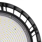 LuminÃ¡ria LED High Bay 200W (120W-160W-200W) 180lm/W DimerizÃ¡vel, Driver Lifud 1-10V, Chip Philips, Temperatura de Cor de 90Âº - Thumbnail 6