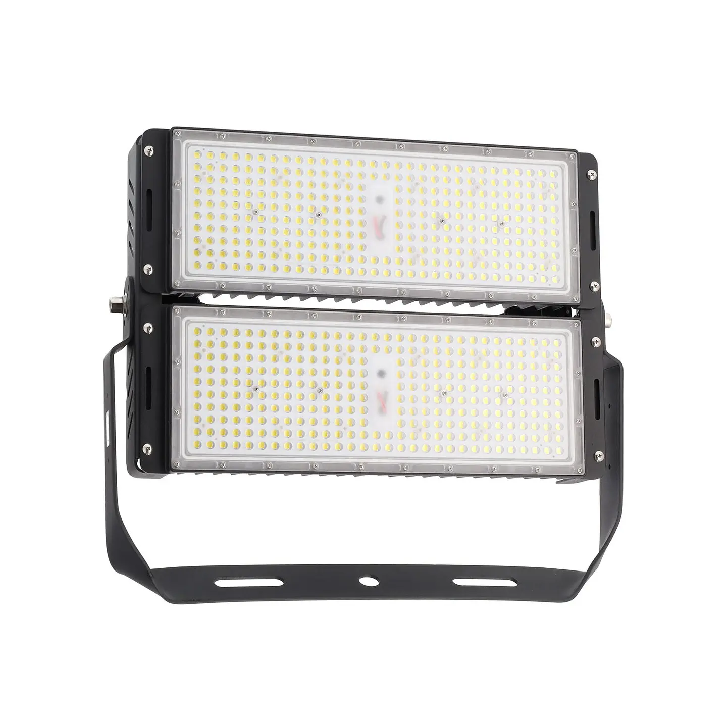 Refletor de projetor LED 500W Stadium 75000Lm Driver Meanwell 1-10V IP65 Philips 3030 100.000H [1916-500W-1-10V-CW] 1