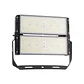 Refletor de projetor LED 500W Stadium 75000Lm Driver Meanwell 1-10V IP65 Philips 3030 100.000H [1916-500W-1-10V-CW] - Thumbnail 1