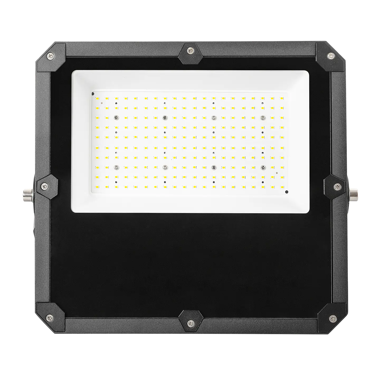 Holofote LED 100W 150 lm/W IP65 Lumileds 2835 RegulÃ¡vel 1-10V 100.000H [1916-100W-90-DIM-CW] 2