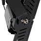 Refletor de projetor LED 250W Stadium 37500Lm Driver Meanwell 1-10V IP65 Philips 3030 100.000H [1916-250W-1-10V-CW] - Thumbnail 4