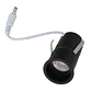 Downlight Spot LED 7W 700Lm 2700ÂºK Circular PRO SMD3030 50.000H - Thumbnail 4