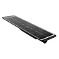 LuminÃ¡ria Solar LED HÃ­brida 80W 210Lm/W (110W Monocristalina) Branco Quente 3000K - Thumbnail 3